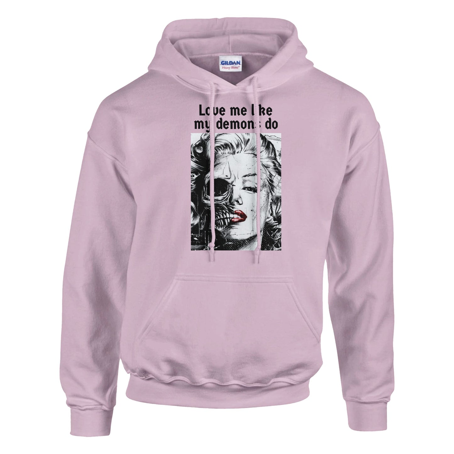 sudadera monroe