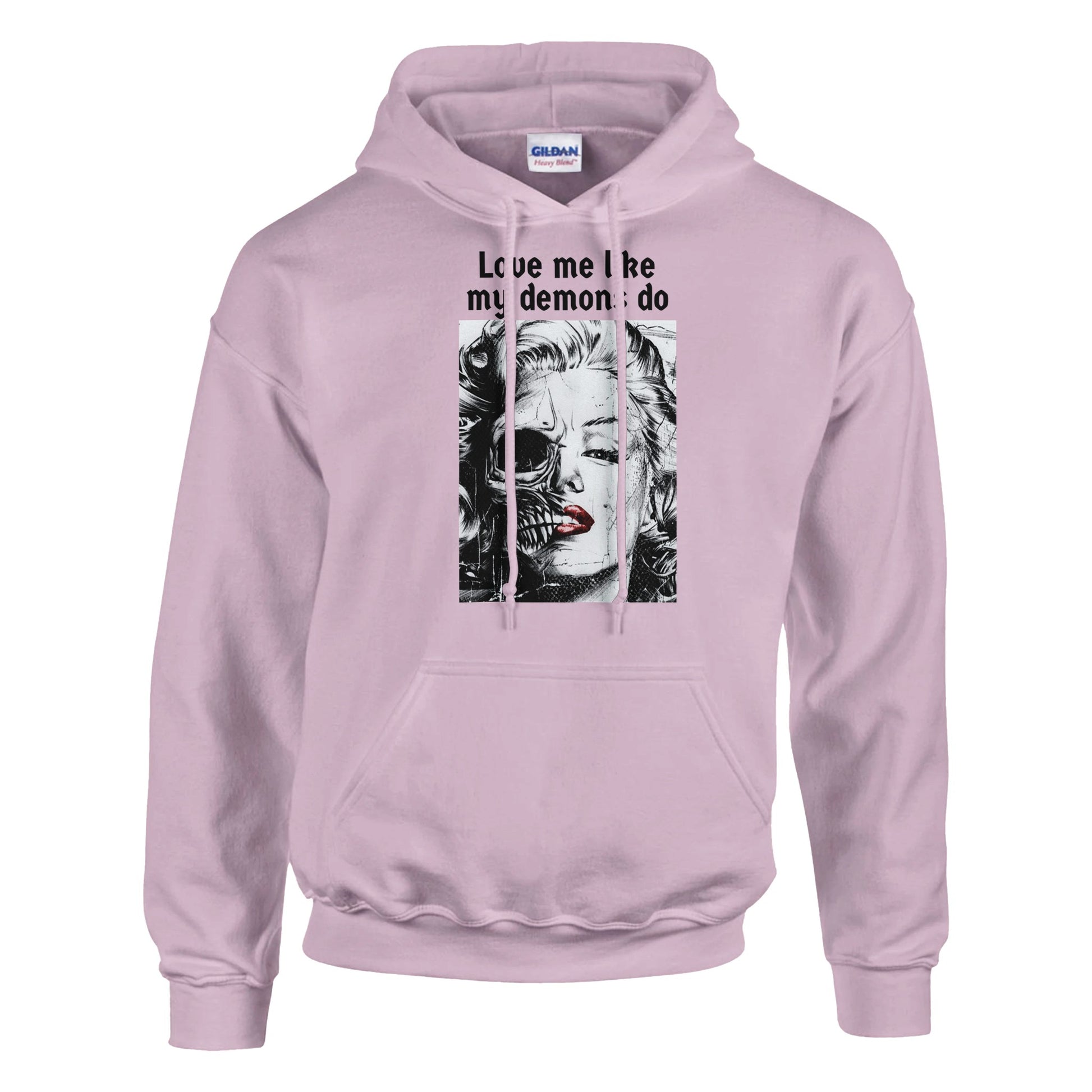 sudadera marilyn monroe
