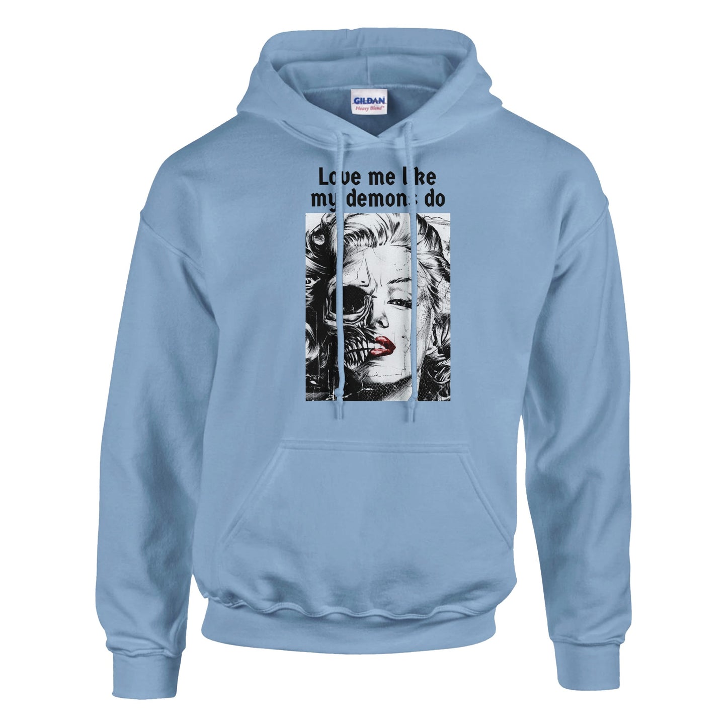 sudadera monroe