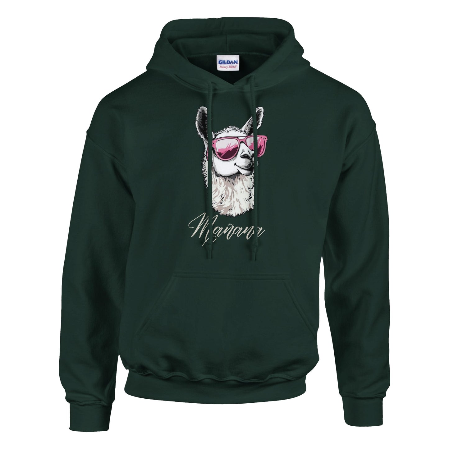 sudadera alpaca