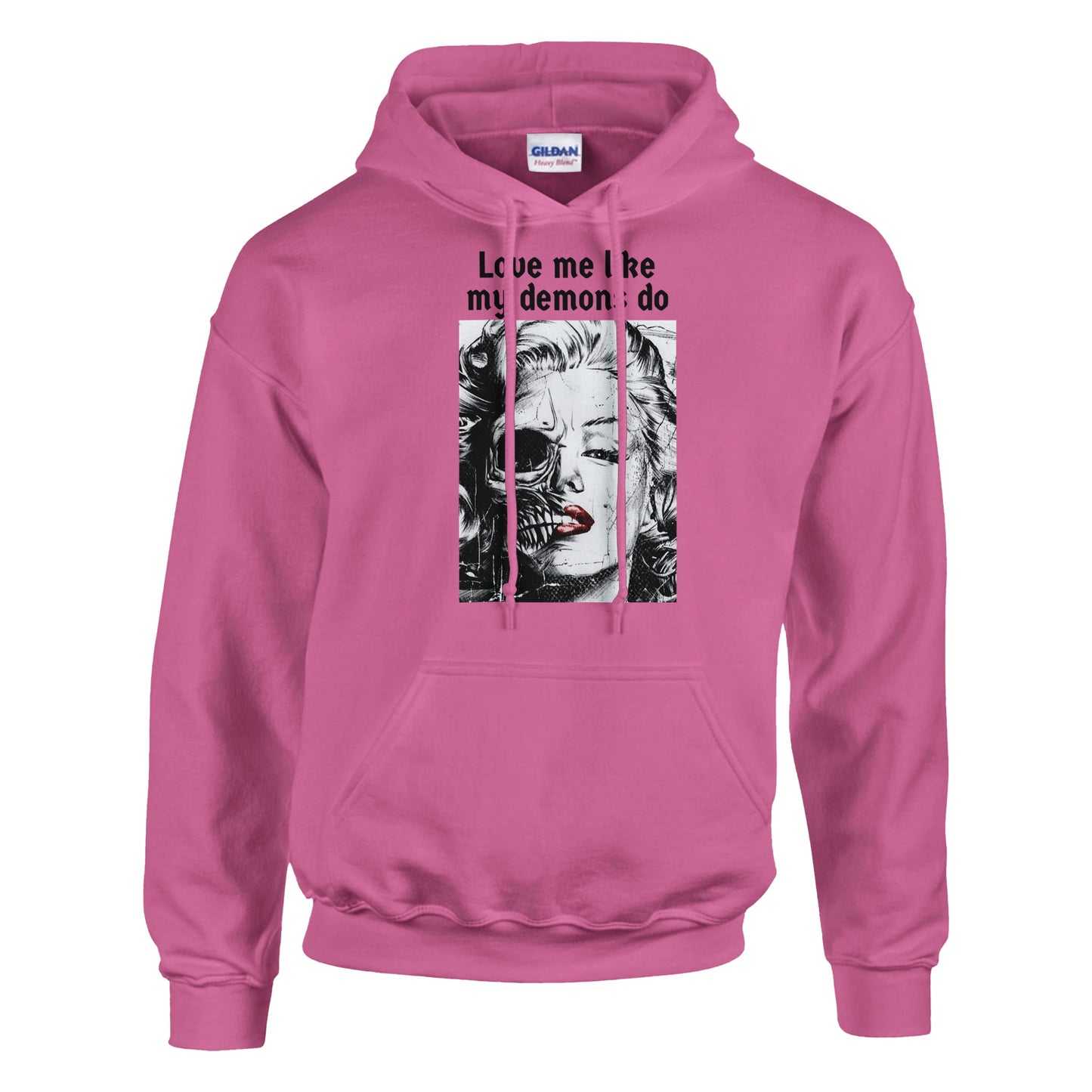 sudadera monroe