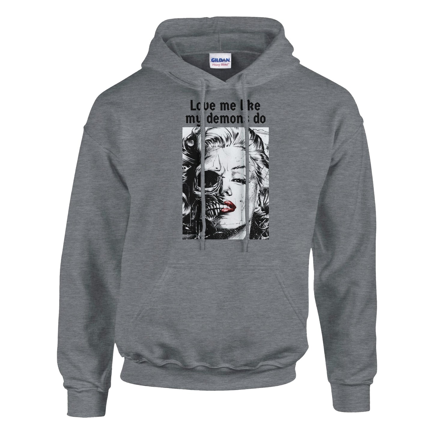 sudadera monroe