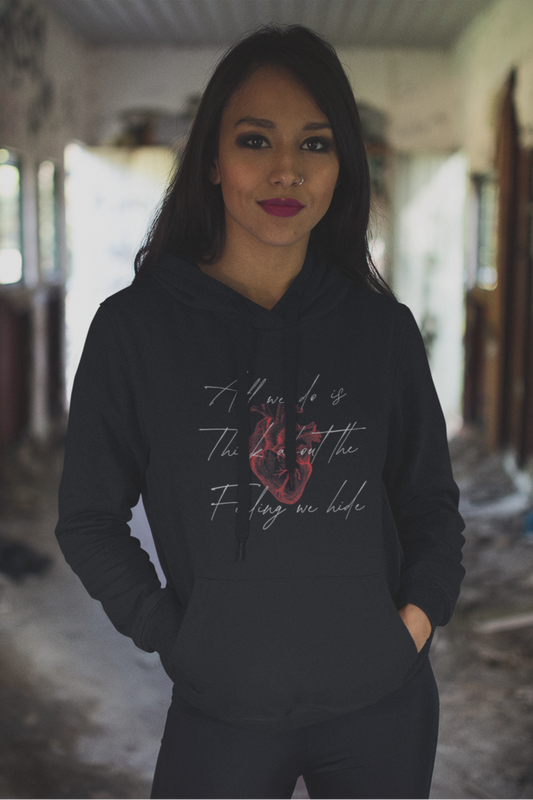 women hoodie