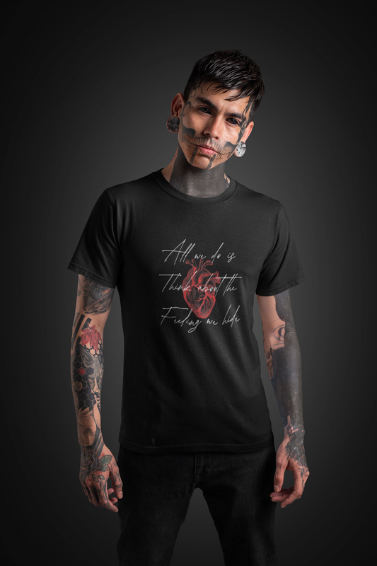 T-shirt deep meaning