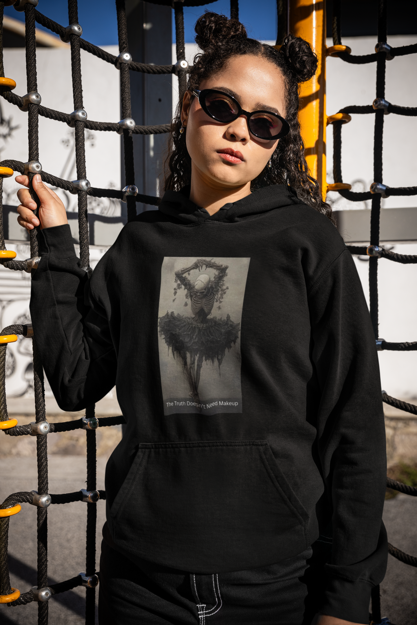 women hoodie