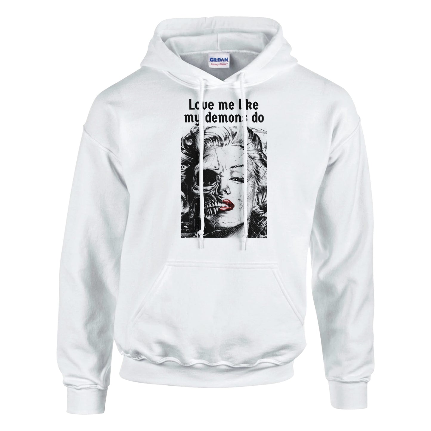 sudadera monroe