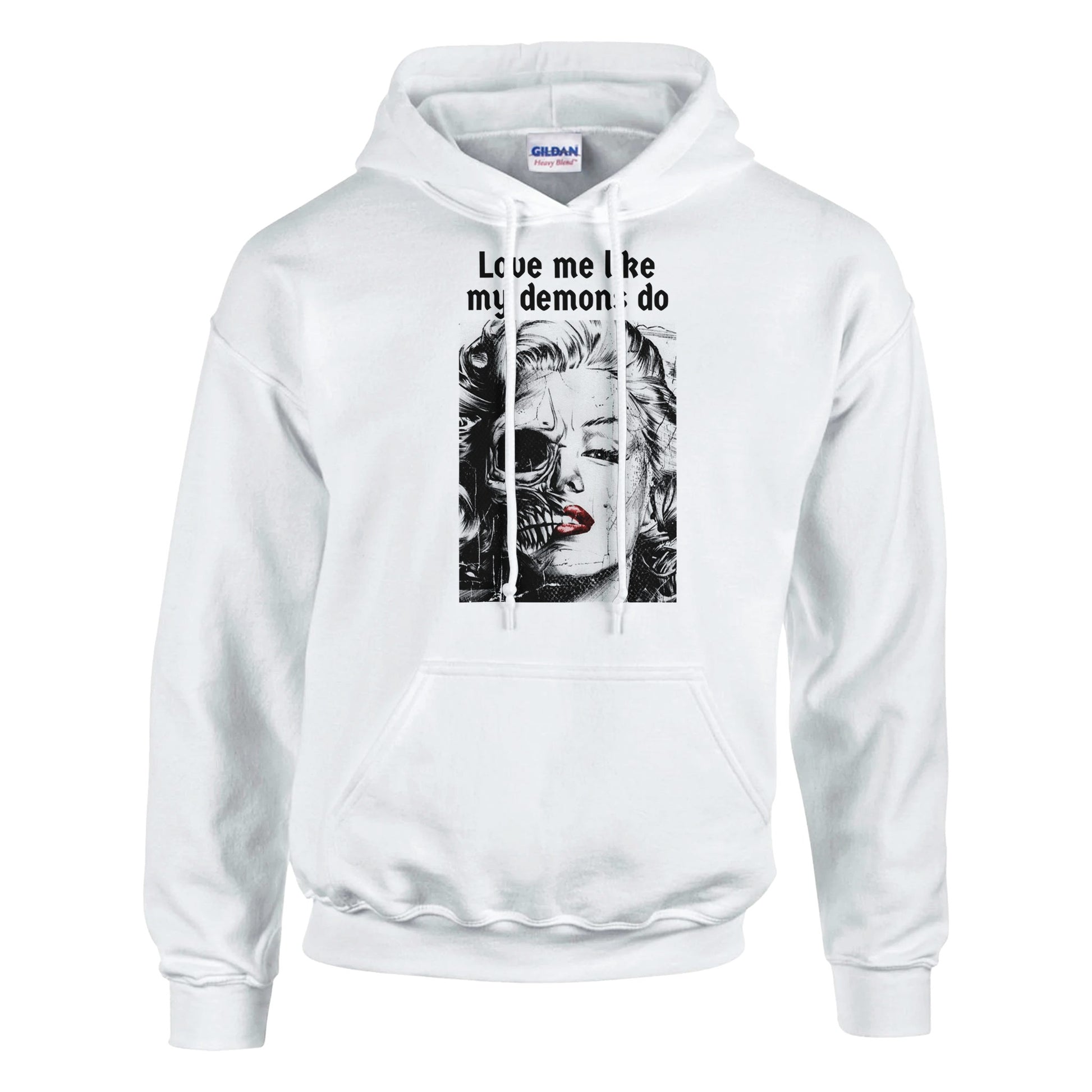 sudadera monroe